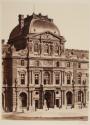 [Pavillon Sully]