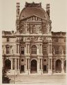 [Pavillon Denon]