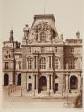 [Pavillon Turgot]