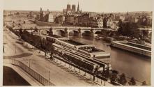 [Panorama de la cite]