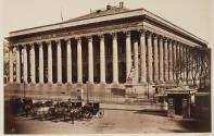 [Bourse et Tribunal de Commerce]