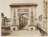 [Porte Saint-Denis]