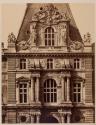 Pavillon Colbert, Louvre