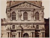 Pavillon Richelieu, Louvre