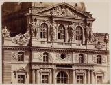 The Louvre