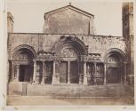 Église St. Gilles