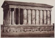 Maison Carrée à Nîmes