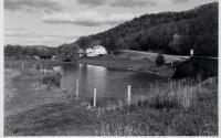 Farm, near Houston, Minnesota