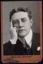 Melville Stewart