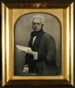 Sir Denis Le Marchant