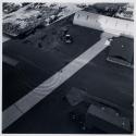Grain Elevator Yard, Happy, Texas