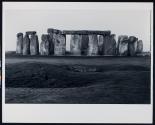 Stonehenge, England
