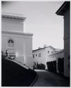 Driveway, San Francisco, California
