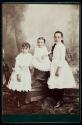 [Three children]