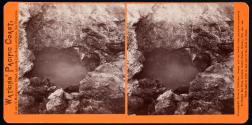 [Witches Cauldron, Devil's Canon]