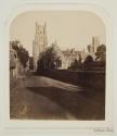 Ely Cathedral