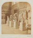 The Lycian Saloon, British Museum