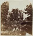 Raglan Castle