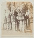 Whitby Abbey
