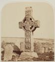 The Cross of Muiredach