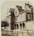 Aston Hall, Birmingham