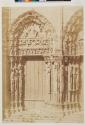Chartres, 1852