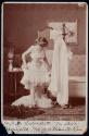 The Skirt, My Lady's Bath