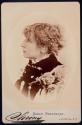 Sarah Bernhardt
