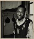 Mr. Andrews of 24 W. 134th St.