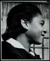 [Profile of girl]