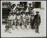 [Cub Scouts]
