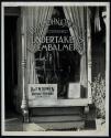 [Little John & Ingram Undertakers]
