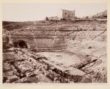 Siracusa Teatro greco