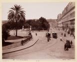 Napoli Rivera di Chiaja