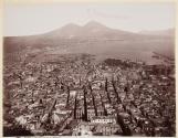 Napoli Panorama da S. Martino