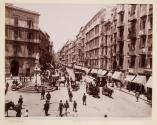 Napoli Via Roma