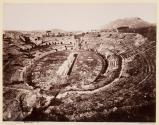 Pozzioli Antiteatro