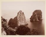 Capri Faraglione