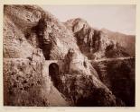 Strade da Sorrento ad Amalfi