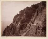 Strade da Sorrento ad Amalfi