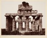 Tempio di Cerere, Pesto