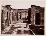 Casa del Poeta. Pompei