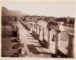 Pompei Foro Civile