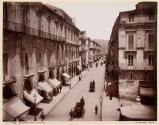 Messina Corso Garibaldi
