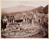 Taormina Teatro greco