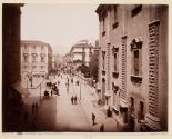 Catania Strade Atenea- Stesicorea