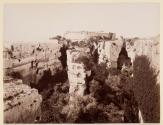 Siracusa Latomie dai Cappiccini