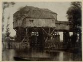 Le Moulin de Saint-Ouen