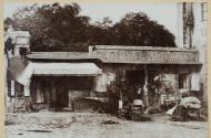 [Second-hand dealers on Rocher Street]