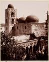 Palermo S. Giovanni degil Eremlti